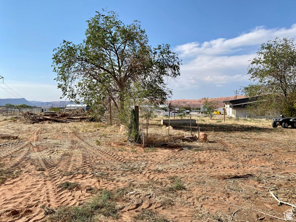 2448 S HWY 191 Moab, UT 84532