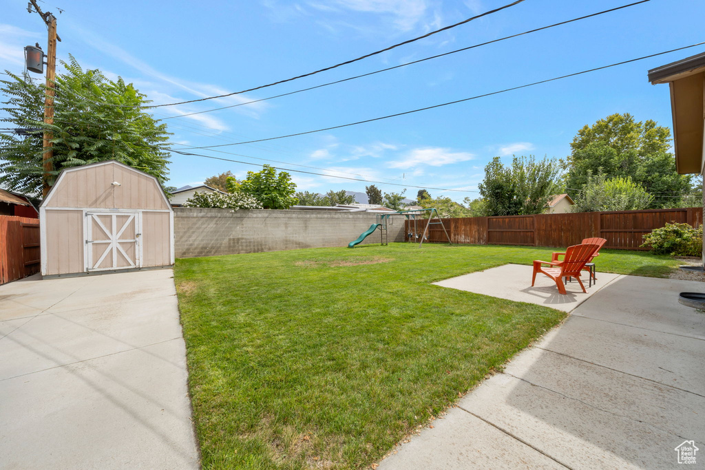 8279 S JACKSON ST Midvale, UT 84047