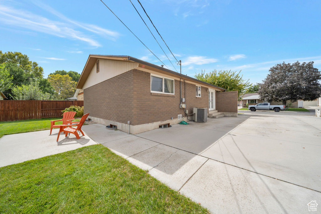 8279 S JACKSON ST Midvale, UT 84047