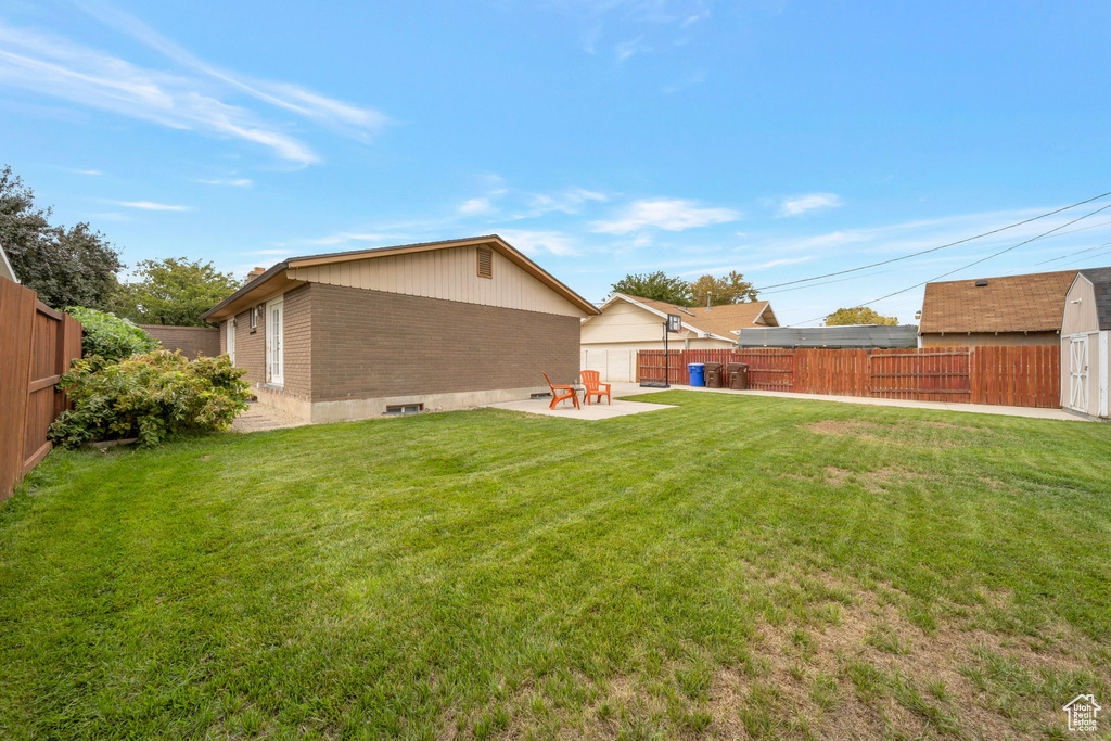 8279 S JACKSON ST Midvale, UT 84047