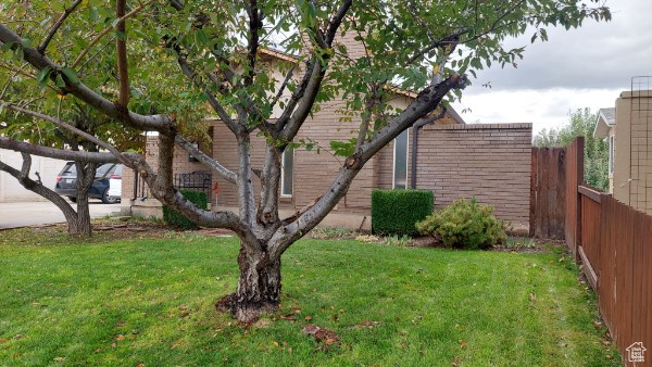 8279 S JACKSON ST Midvale, UT 84047