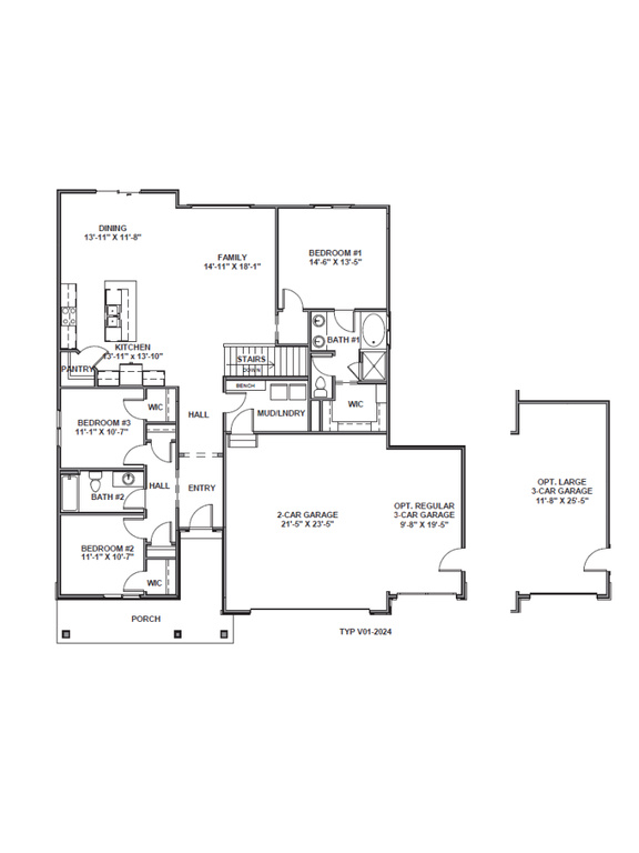 Photo 18 for MLS #2111683 at 595 S Cedar Creek Dr #125