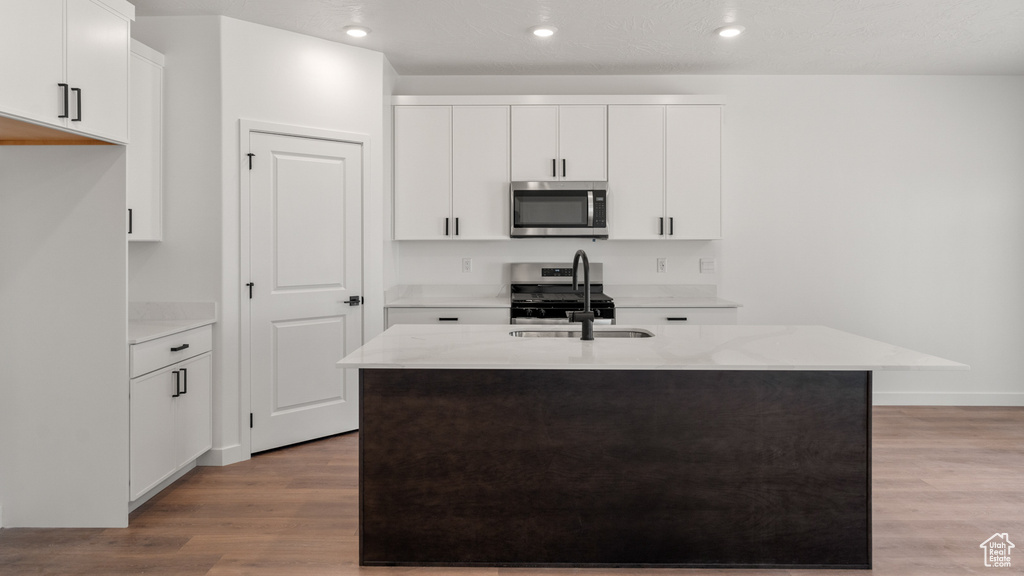 Photo 2 for MLS #2111683 at 595 S Cedar Creek Dr #125