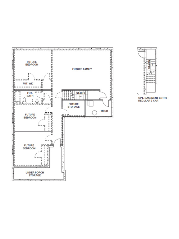 Photo 17 for MLS #2111683 at 595 S Cedar Creek Dr #125