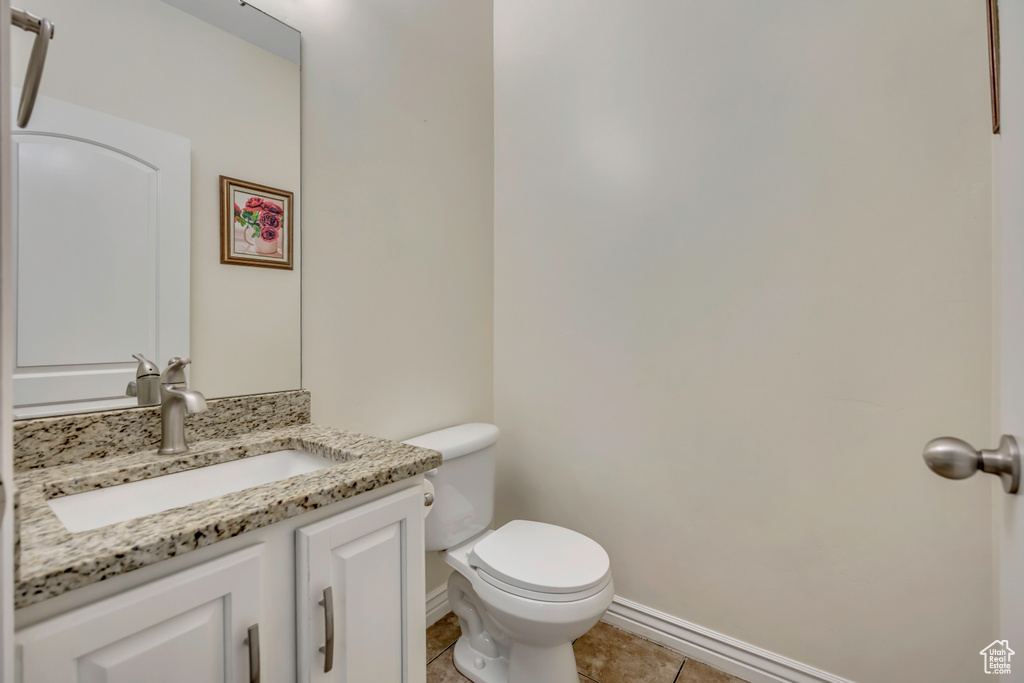 5102 W VALMONT WAY Herriman, UT 84096