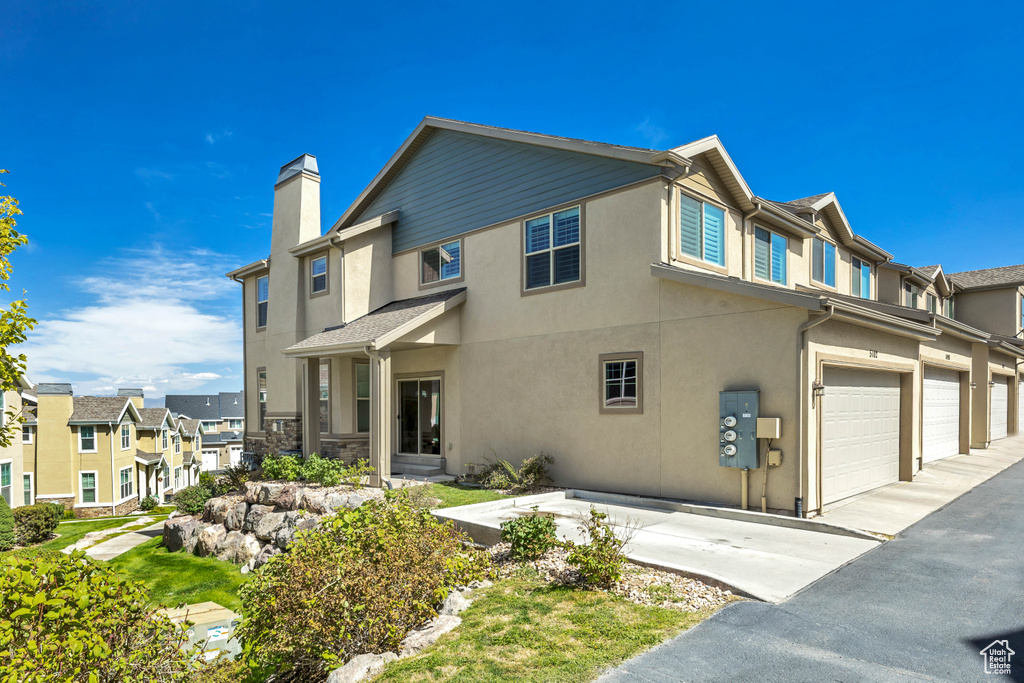 5102 W VALMONT WAY Herriman, UT 84096