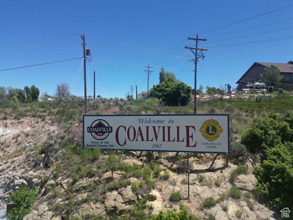  Coalville, UT 84017