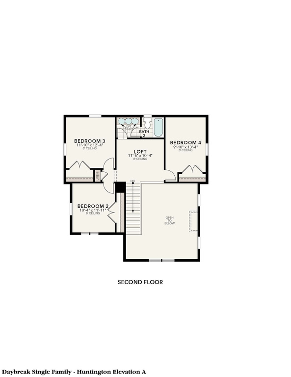 Photo 25 for MLS #2111688 at 7083 W Bluefin Dr #139
