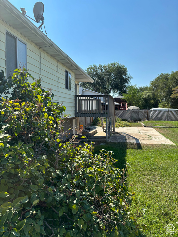 Photo 9 for MLS #2111693 at 1516 W 7470 South