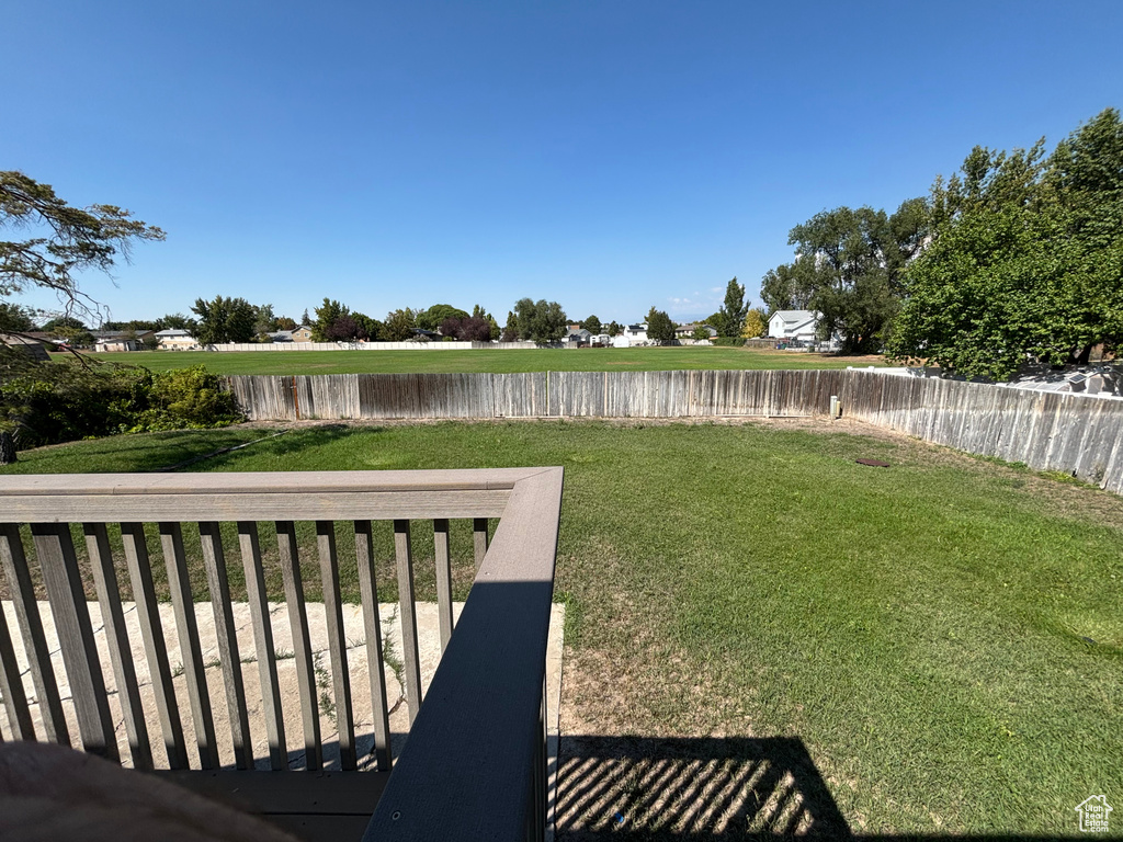 Photo 8 for MLS #2111693 at 1516 W 7470 South