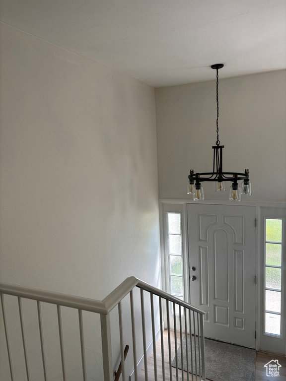 Photo 13 for MLS #2111693 at 1516 W 7470 South