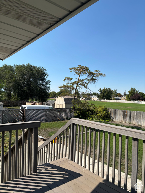 Photo 17 for MLS #2111693 at 1516 W 7470 South