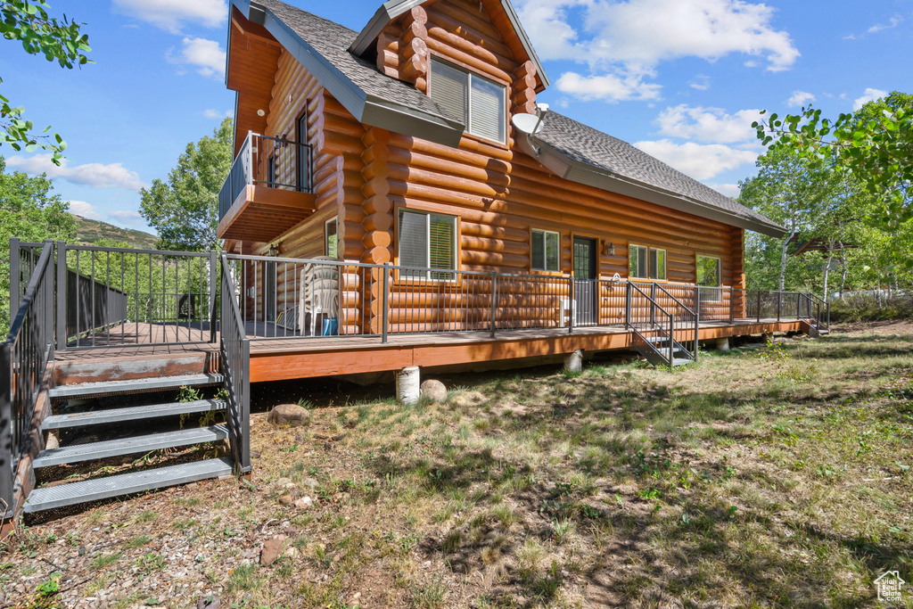 Photo 50 for MLS #2111695 at 4714 Conifer Dr