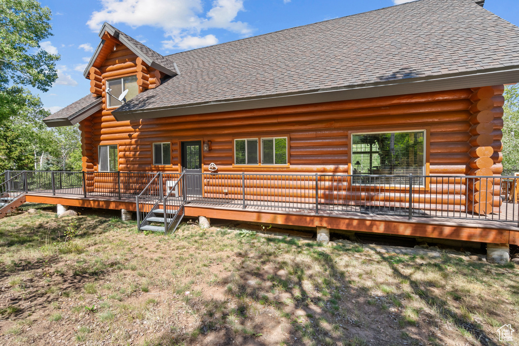 Photo 51 for MLS #2111695 at 4714 Conifer Dr