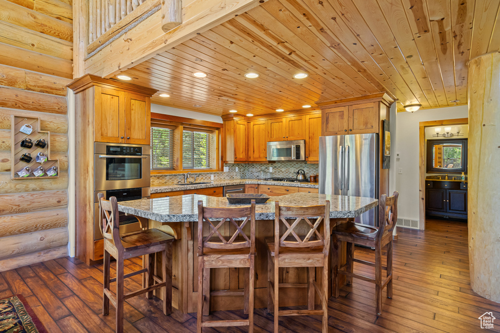 Photo 8 for MLS #2111695 at 4714 Conifer Dr