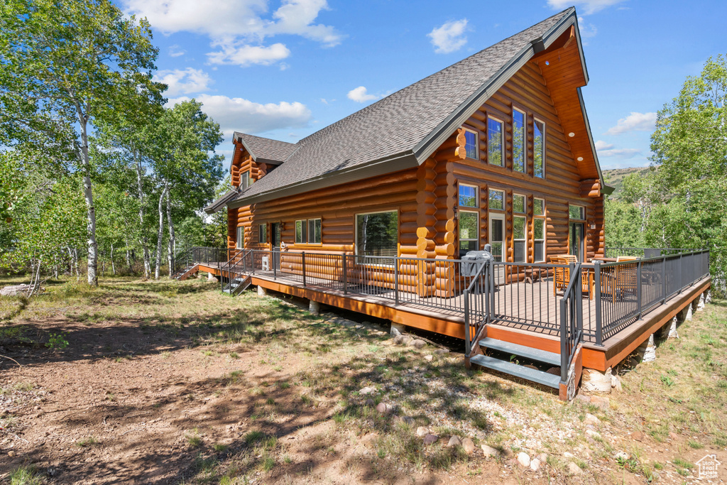 Photo 52 for MLS #2111695 at 4714 Conifer Dr