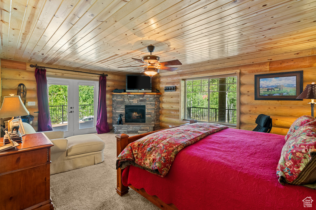 Photo 20 for MLS #2111695 at 4714 Conifer Dr