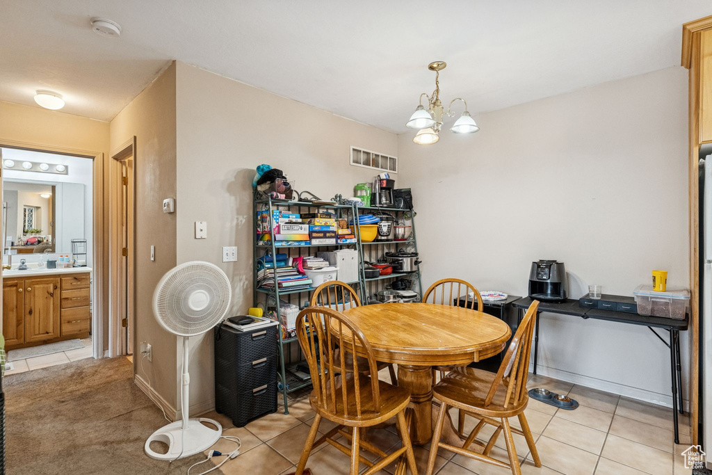 Photo 9 for MLS #2111696 at 595 S Main St #27
