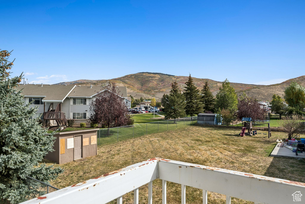 Photo 29 for MLS #2111696 at 595 S Main St #27