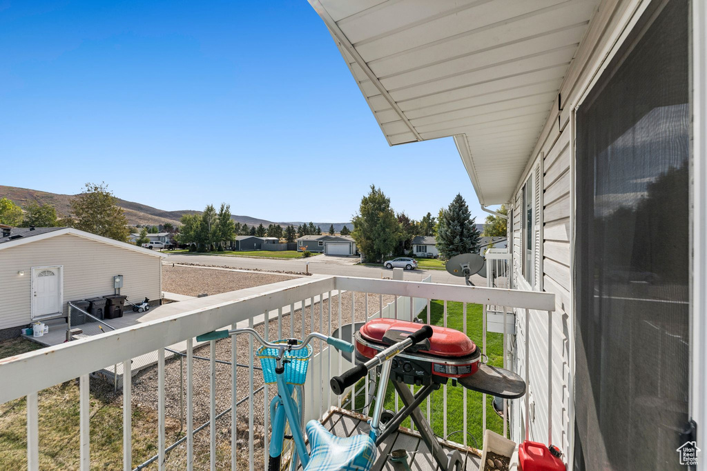 Photo 11 for MLS #2111696 at 595 S Main St #27