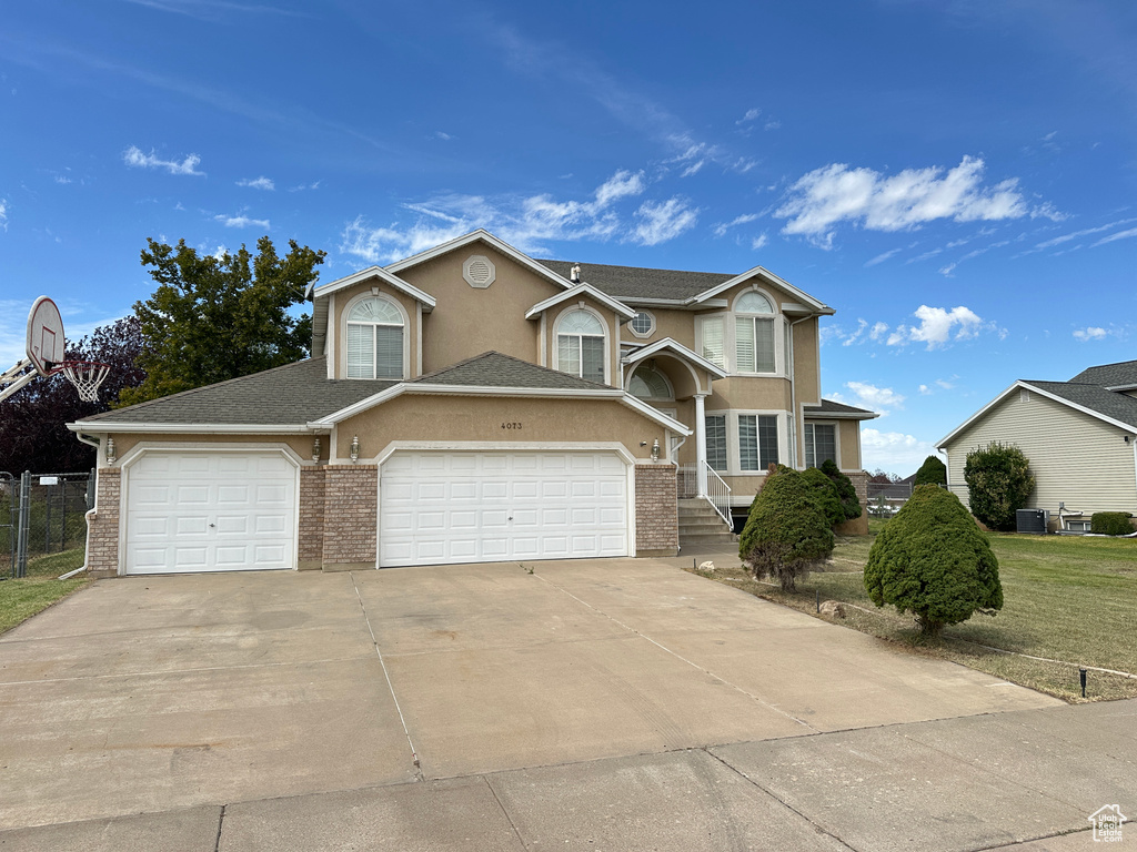 4073 S 2175 W Roy, UT 84067