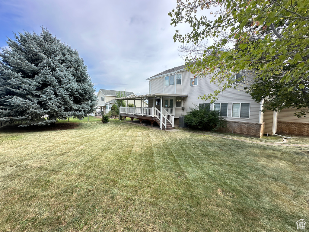 4073 S 2175 W Roy, UT 84067