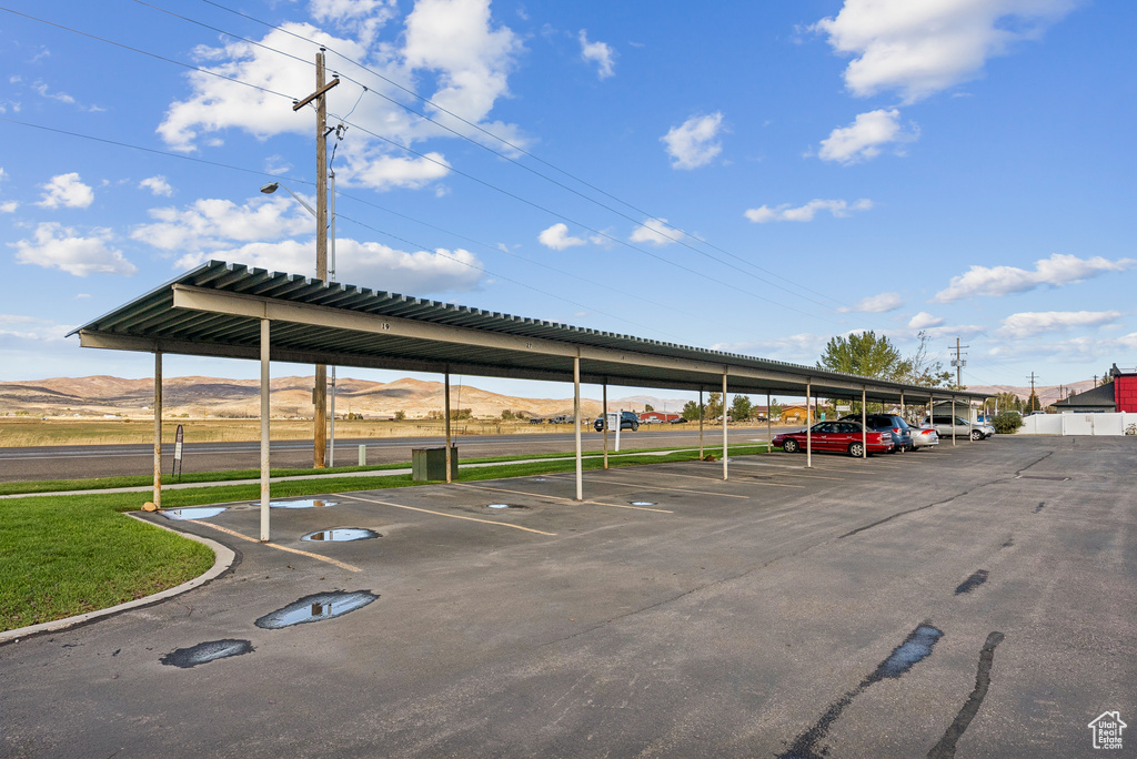 595 S MAIN #18 Kamas, UT 84036