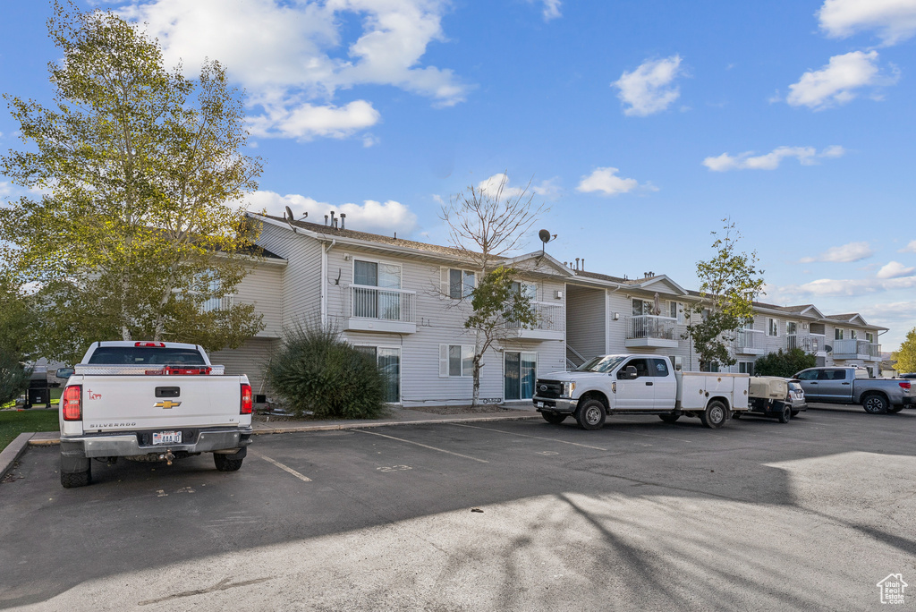 595 S MAIN #18 Kamas, UT 84036