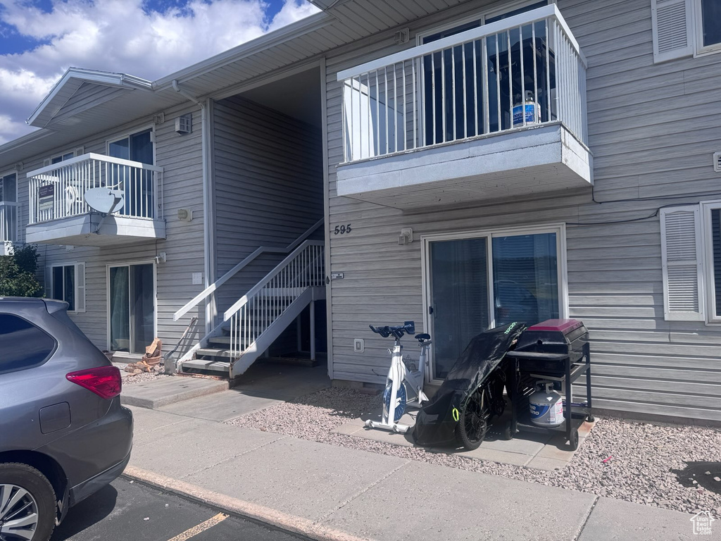 Photo 4 for MLS #2111700 at 595 S Main #18
