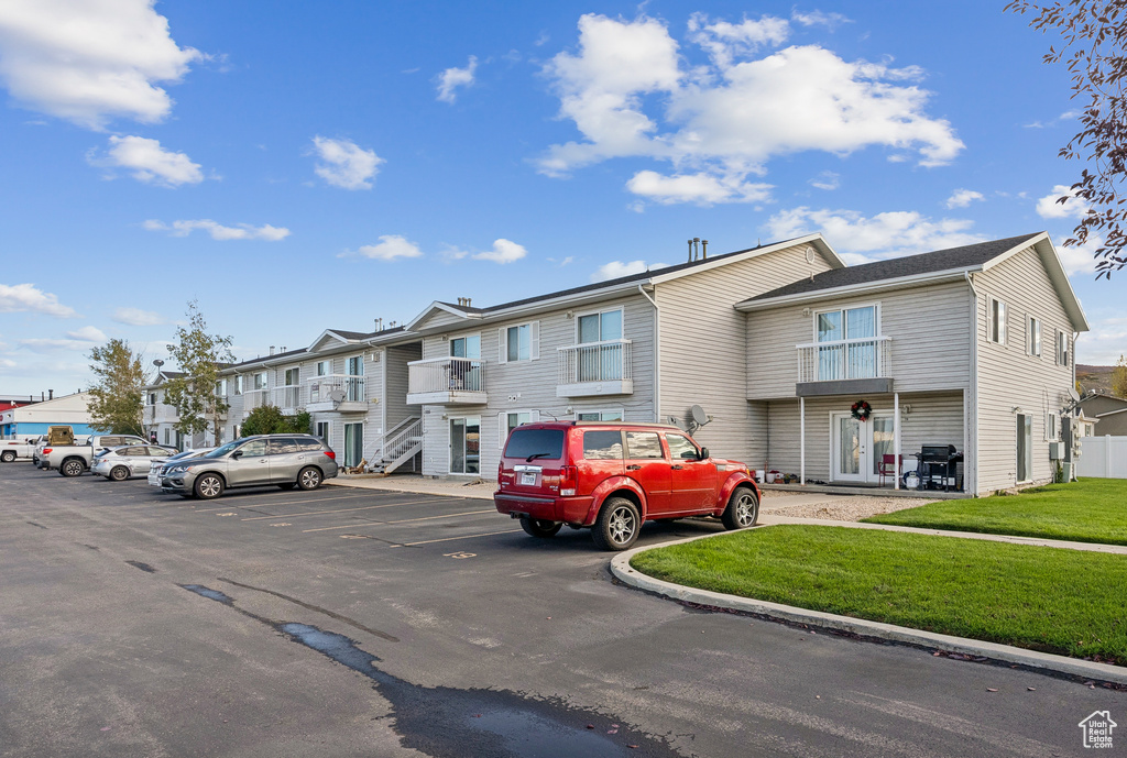 595 S MAIN #18 Kamas, UT 84036