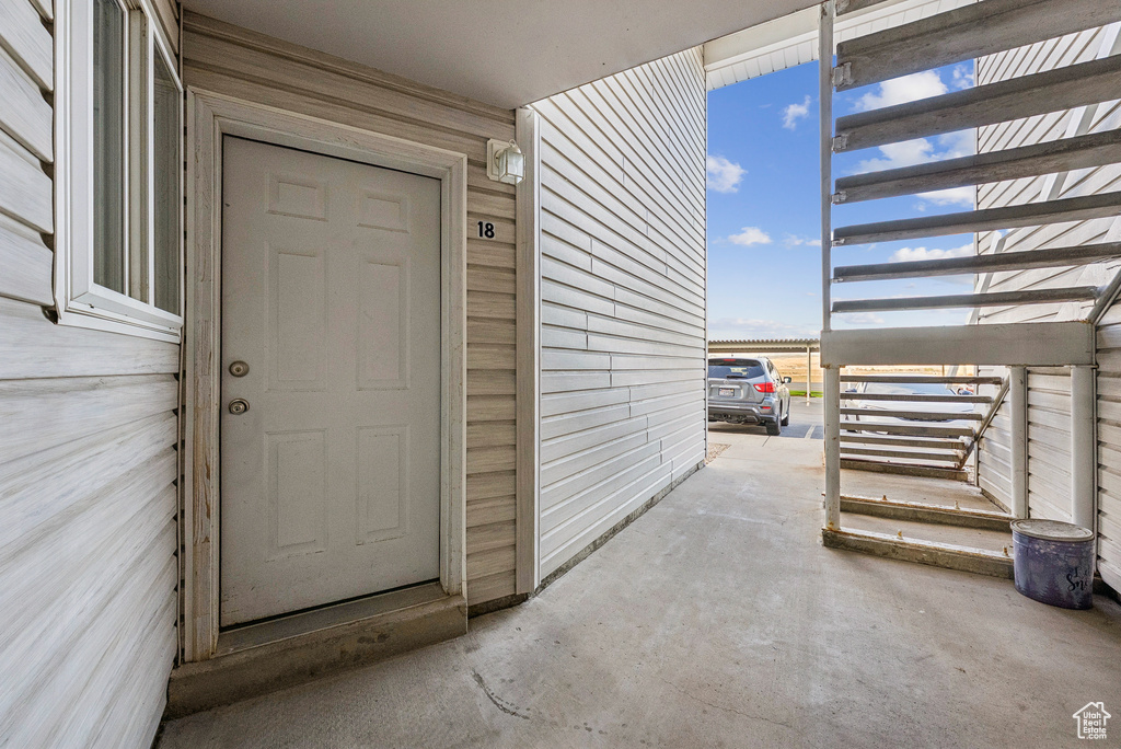 595 S MAIN #18 Kamas, UT 84036