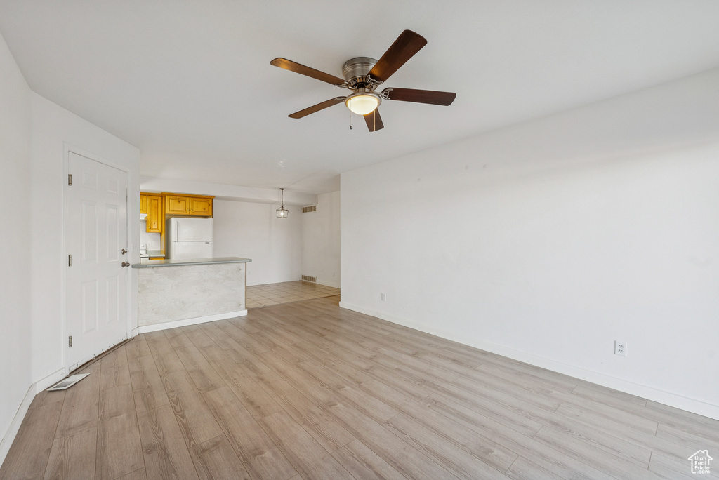 595 S MAIN #18 Kamas, UT 84036