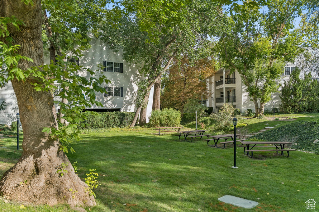 4040 S 685 E #F Salt Lake City, UT 84107