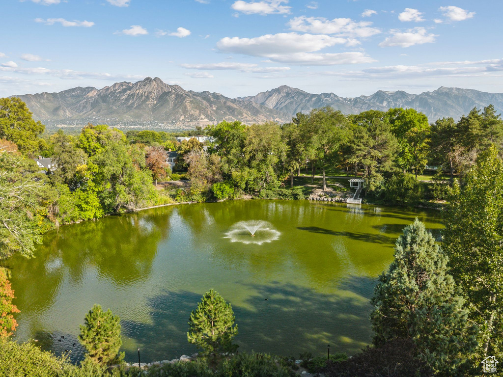 4040 S 685 E #F Salt Lake City, UT 84107