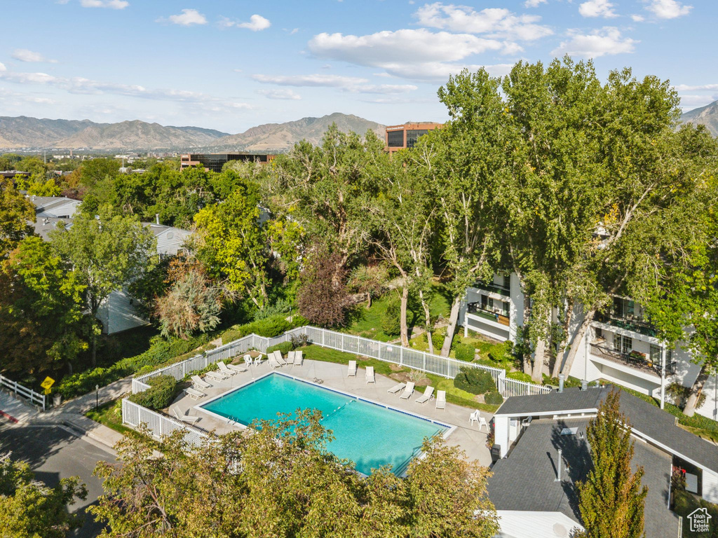 4040 S 685 E #F Salt Lake City, UT 84107