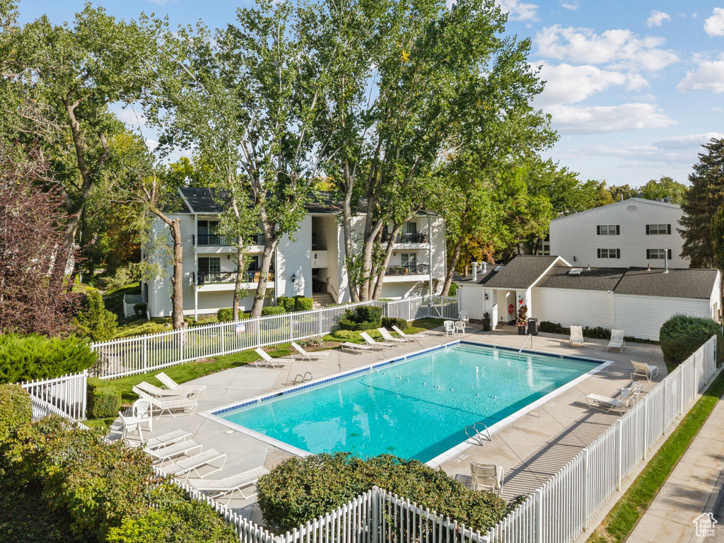 4040 S 685 E #F Salt Lake City, UT 84107