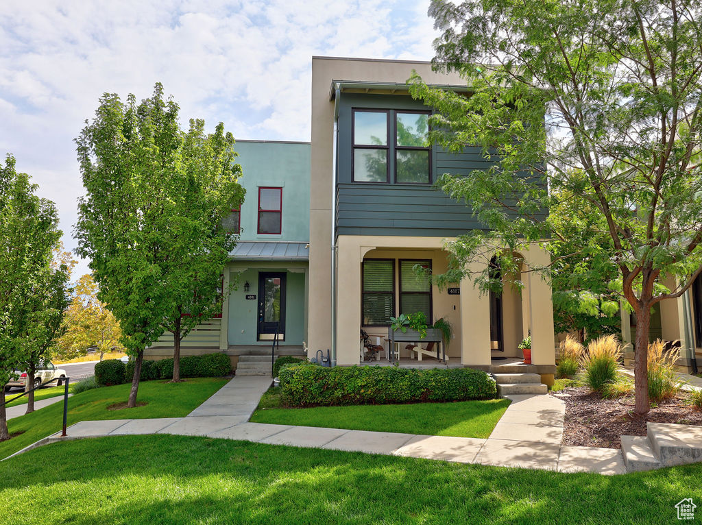 4881 W SOUTH JORDAN PKWY South Jordan, UT 84009