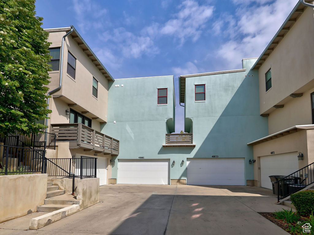 4881 W SOUTH JORDAN PKWY South Jordan, UT 84009