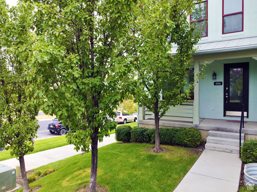 4881 W SOUTH JORDAN PKWY South Jordan, UT 84009