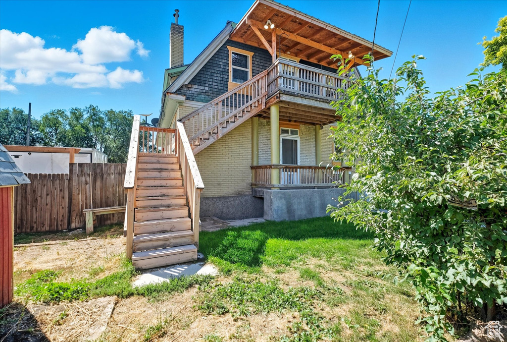Photo 38 for MLS #2111709 at 347 W Center