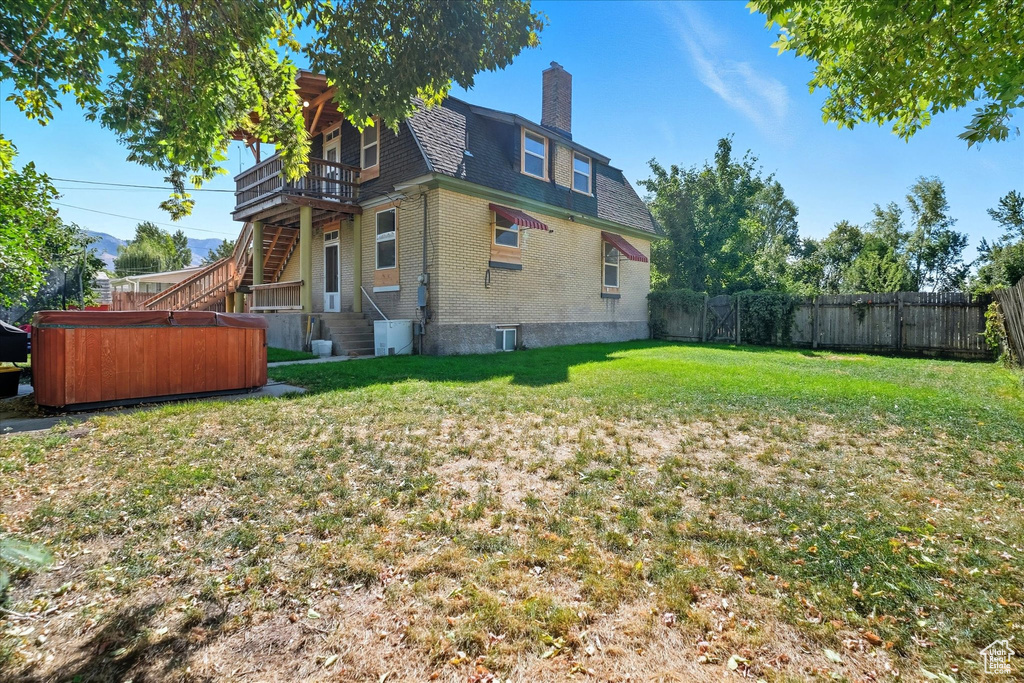 Photo 37 for MLS #2111709 at 347 W Center