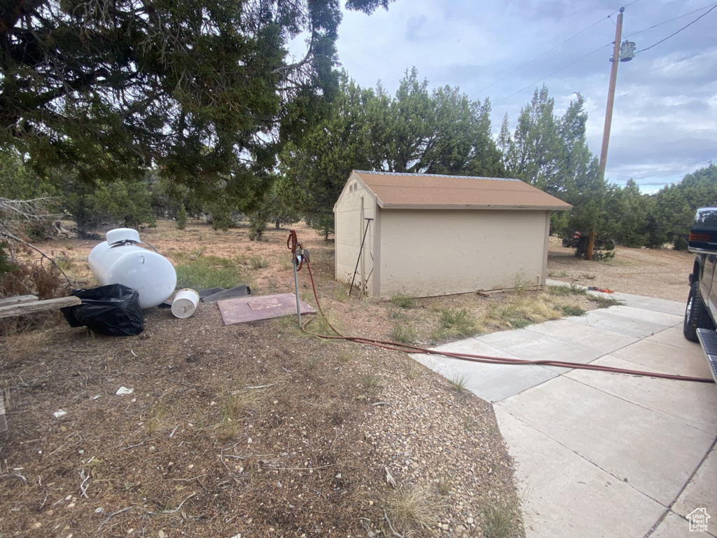 Photo 31 for MLS #2111710 at 45711 W Colt Rd #131