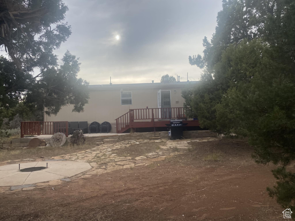 Photo 3 for MLS #2111710 at 45711 W Colt Rd #131