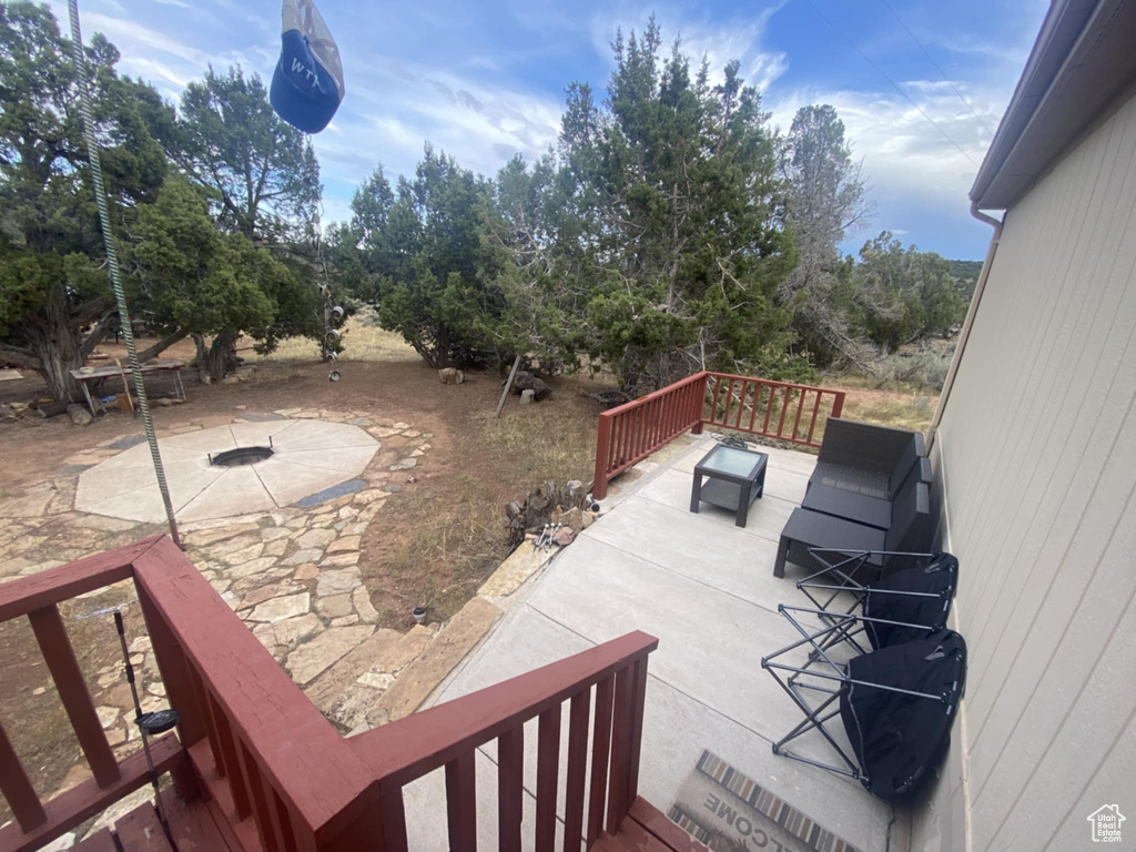 Photo 20 for MLS #2111710 at 45711 W Colt Rd #131