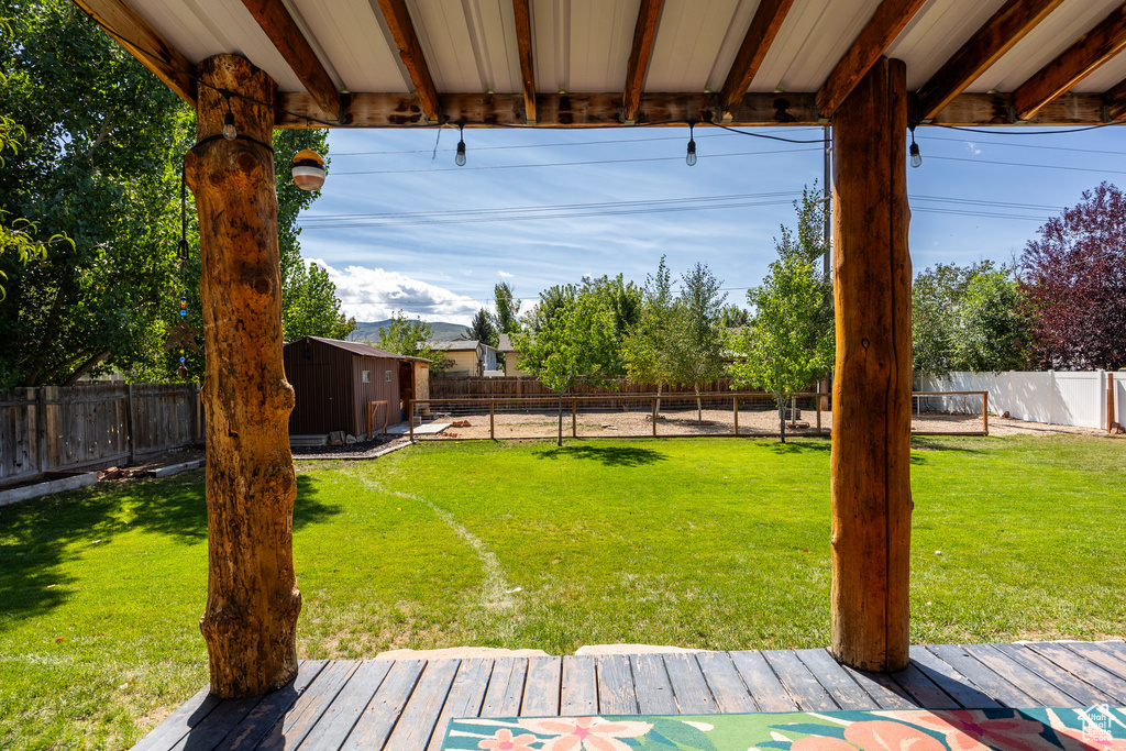 Photo 16 for MLS #2111712 at 165 W 850 South