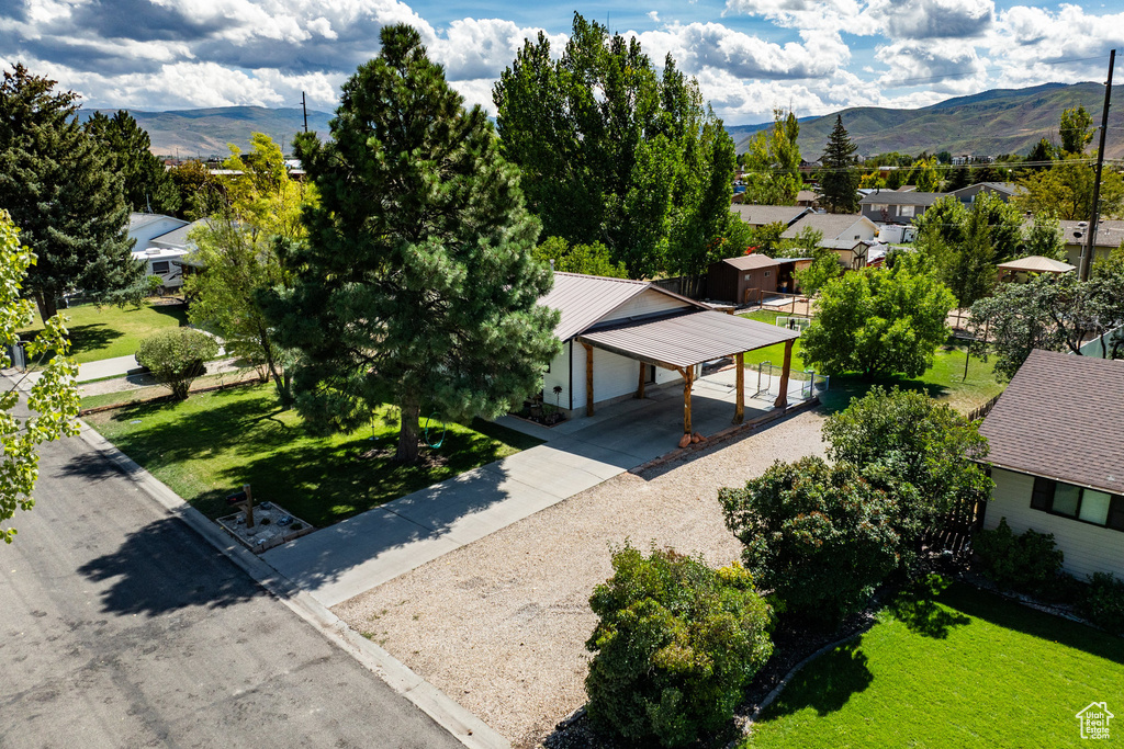Photo 20 for MLS #2111712 at 165 W 850 South