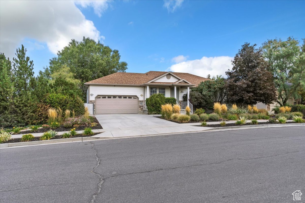 Photo 2 for MLS #2111721 at 6671 S Oakshade Ln