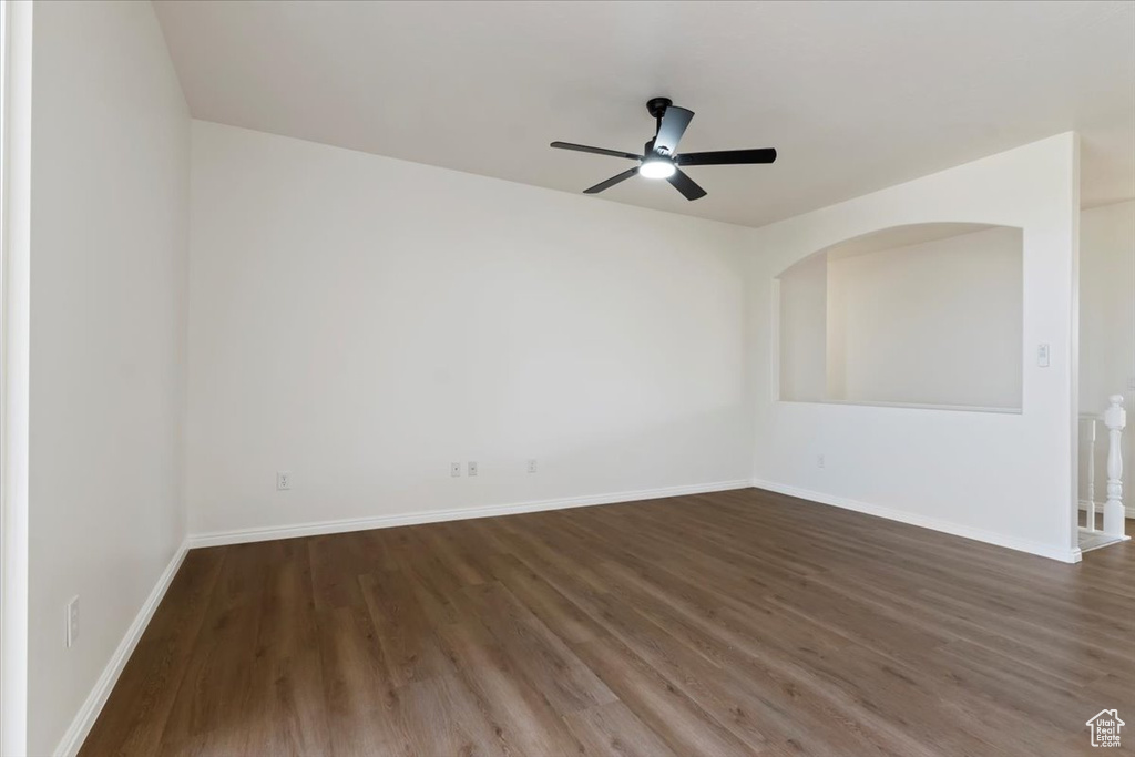 Photo 4 for MLS #2111721 at 6671 S Oakshade Ln