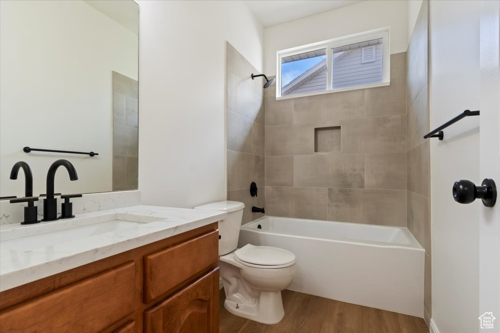 Photo 14 for MLS #2111721 at 6671 S Oakshade Ln