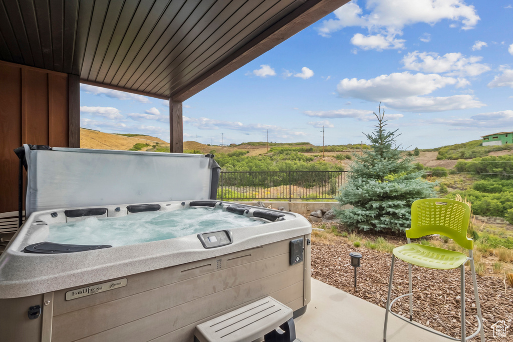 1754 E LONGVIEW DR Hideout, UT 84036